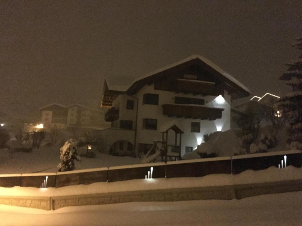 Apart Daniela Fiss Dış mekan fotoğraf